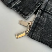 $125.00 USD Christian Dior Jackets Long Sleeved For Unisex #1413614