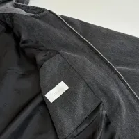 $125.00 USD Christian Dior Jackets Long Sleeved For Unisex #1413614