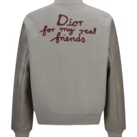 $128.00 USD Christian Dior Jackets Long Sleeved For Unisex #1413615