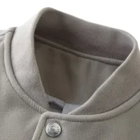 $128.00 USD Christian Dior Jackets Long Sleeved For Unisex #1413615