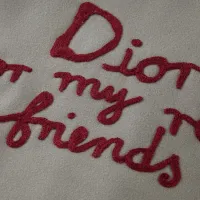 $128.00 USD Christian Dior Jackets Long Sleeved For Unisex #1413615