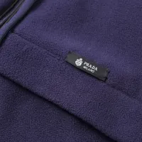 $98.00 USD Prada Jackets Long Sleeved For Unisex #1413620