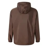 $108.00 USD Prada Jackets Long Sleeved For Unisex #1413621