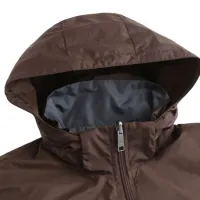 $108.00 USD Prada Jackets Long Sleeved For Unisex #1413621