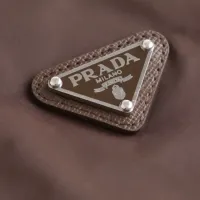 $108.00 USD Prada Jackets Long Sleeved For Unisex #1413621