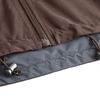 $108.00 USD Prada Jackets Long Sleeved For Unisex #1413621