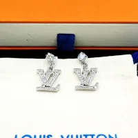 $27.00 USD Louis Vuitton Earrings For Women #1413622