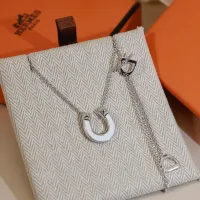 $29.00 USD Hermes Necklaces #1413627