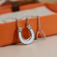$29.00 USD Hermes Necklaces #1413627