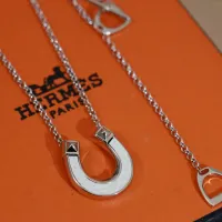 $29.00 USD Hermes Necklaces #1413627