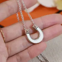 $29.00 USD Hermes Necklaces #1413627