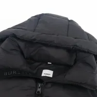 $230.00 USD Burberry Down Feather Coat Long Sleeved For Unisex #1413628
