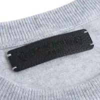 $85.00 USD Chrome Hearts Sweaters Long Sleeved For Unisex #1413629