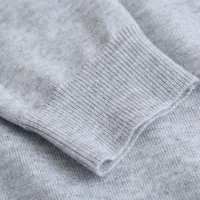 $85.00 USD Chrome Hearts Sweaters Long Sleeved For Unisex #1413629