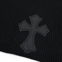 $96.00 USD Chrome Hearts Sweaters Long Sleeved For Unisex #1413631