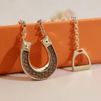 $29.00 USD Hermes Necklaces #1413633