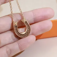 $29.00 USD Hermes Necklaces #1413633