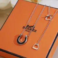 $29.00 USD Hermes Necklaces #1413634
