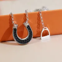 $29.00 USD Hermes Necklaces #1413634