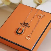 $29.00 USD Hermes Necklaces #1413635