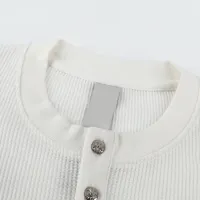 $96.00 USD Chrome Hearts Sweaters Long Sleeved For Unisex #1413636