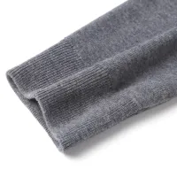 $98.00 USD Burberry Fashion Sweaters Long Sleeved For Unisex #1413637