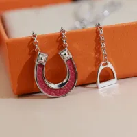 $29.00 USD Hermes Necklaces #1413639