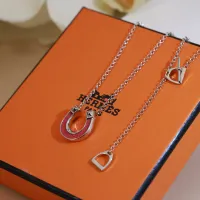 $29.00 USD Hermes Necklaces #1413639