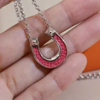$29.00 USD Hermes Necklaces #1413639