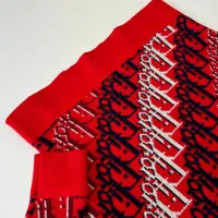 $108.00 USD Christian Dior Sweaters Long Sleeved For Unisex #1413640