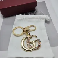 $29.00 USD Gucci Key Holder And Bag Buckle #1413641