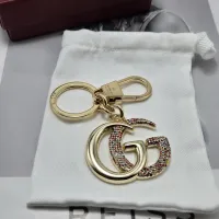 $29.00 USD Gucci Key Holder And Bag Buckle #1413641