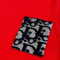 $105.00 USD Christian Dior Sweaters Long Sleeved For Unisex #1413642