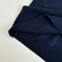 $105.00 USD Christian Dior Sweaters Long Sleeved For Unisex #1413643