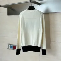 $96.00 USD Christian Dior Sweaters Long Sleeved For Unisex #1413644