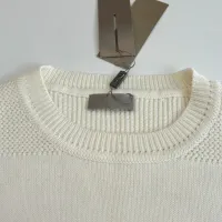 $96.00 USD Christian Dior Sweaters Long Sleeved For Unisex #1413644