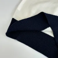 $96.00 USD Christian Dior Sweaters Long Sleeved For Unisex #1413644