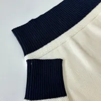 $96.00 USD Christian Dior Sweaters Long Sleeved For Unisex #1413644