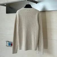 $92.00 USD Fendi Sweaters Long Sleeved For Unisex #1413645