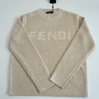 $92.00 USD Fendi Sweaters Long Sleeved For Unisex #1413645