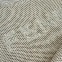 $92.00 USD Fendi Sweaters Long Sleeved For Unisex #1413645