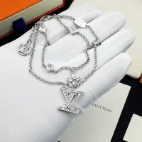 $29.00 USD Louis Vuitton LV Bracelets #1413646