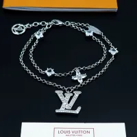 $29.00 USD Louis Vuitton LV Bracelets #1413646