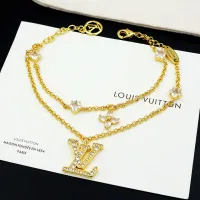 $29.00 USD Louis Vuitton LV Bracelets #1413647