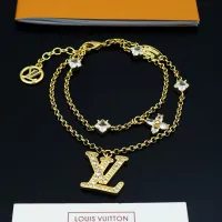 $29.00 USD Louis Vuitton LV Bracelets #1413647