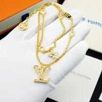 $29.00 USD Louis Vuitton LV Bracelets #1413647