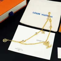 $29.00 USD Louis Vuitton LV Bracelets #1413647