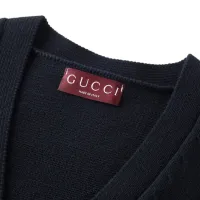 $92.00 USD Gucci Sweaters Long Sleeved For Unisex #1413648