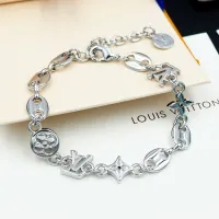 $29.00 USD Louis Vuitton LV Bracelets #1413649