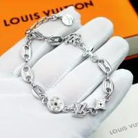 $29.00 USD Louis Vuitton LV Bracelets #1413649